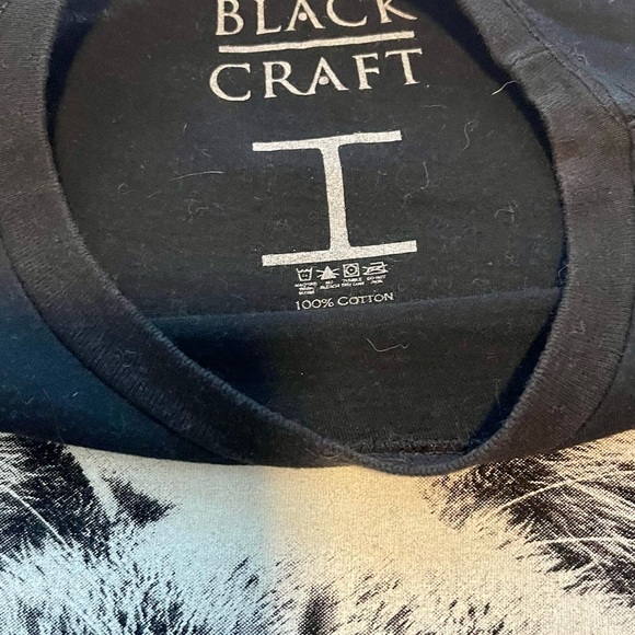 BlackCraft “LUCIPURR” - Picture 3 of 4